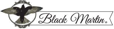 Black Martin