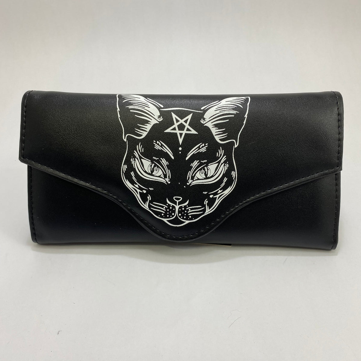 Pentagram Wallet