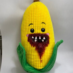 Creepy Corn