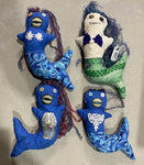Aqua Tot Mermaids