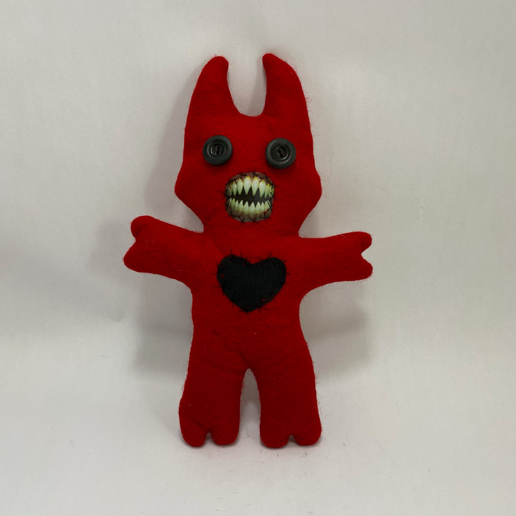 Devil Tot by Amy's Abominations