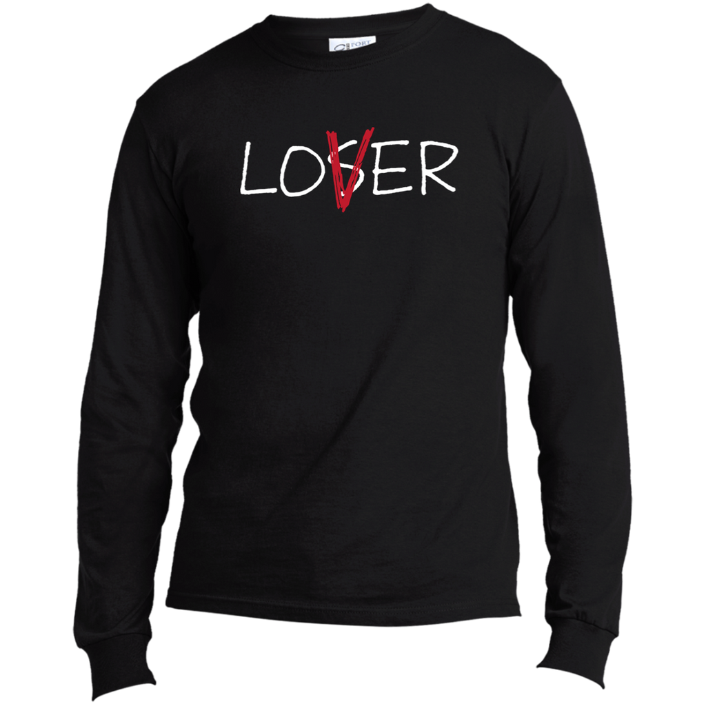 Loser/Lover Long Sleeve