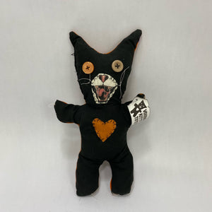 Voodoo Kitty Tots