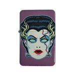 Nightmare Bride Lighter with Collectable Pin