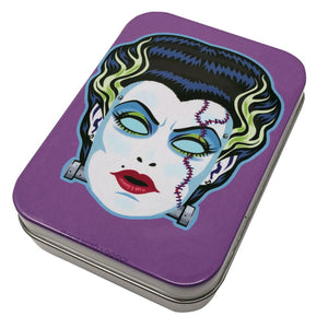 Nightmare Bride Lighter with Collectable Pin