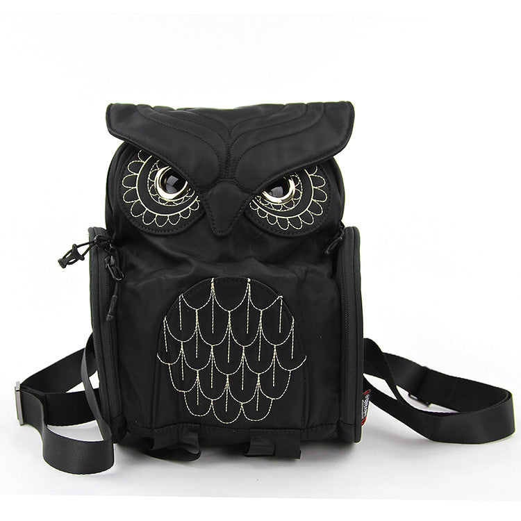 Owl Backpack