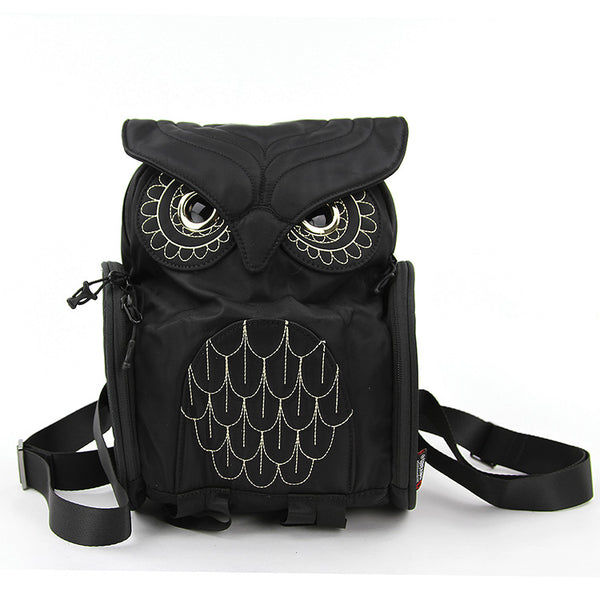 Owl Backpack