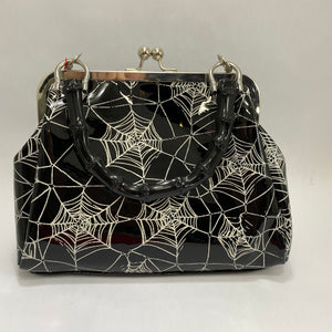 Spider Web Bag