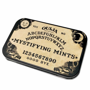 Ouija Mints Tin
