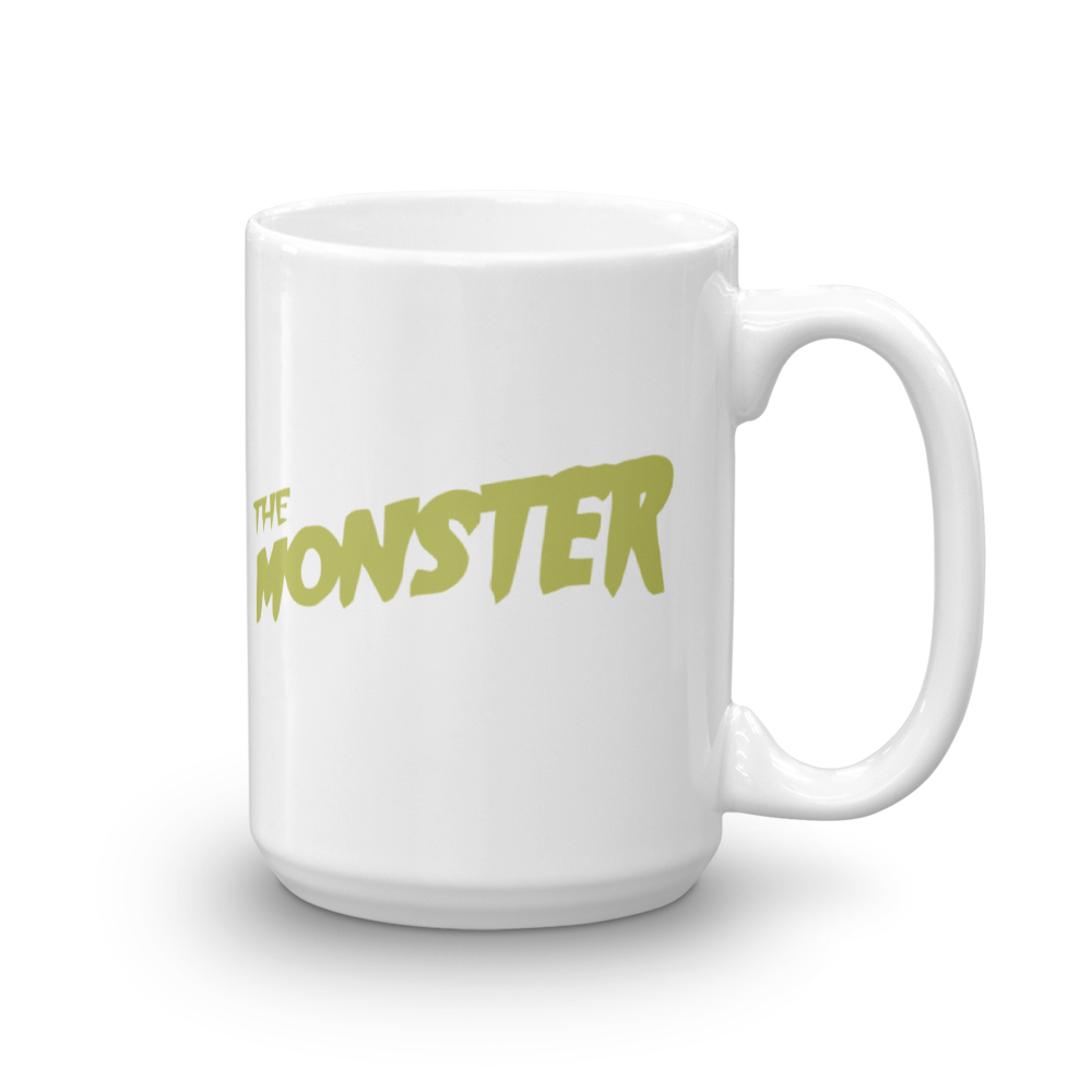 The Monster Mug