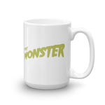 The Monster Mug